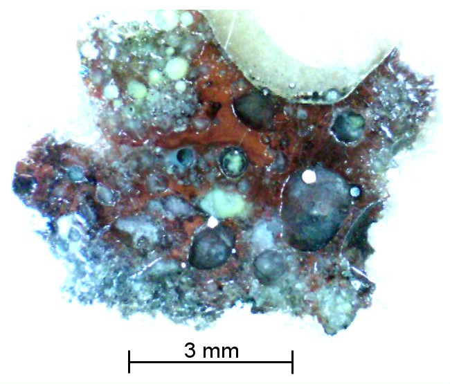 trinitite